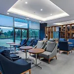 伊兹密尔阿利亚加希尔顿汉普顿酒店 酒店 Aliaga