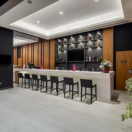 Hampton By Hilton Izmir Aliaga