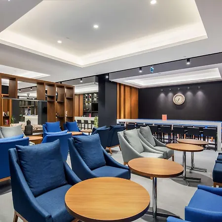Hampton By Hilton Izmir