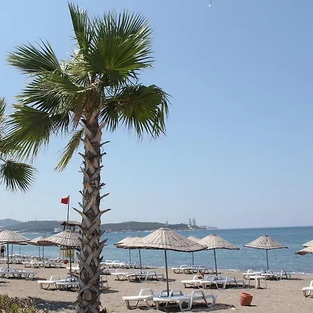 Hampton By Hilton Izmir 4* Aliaga