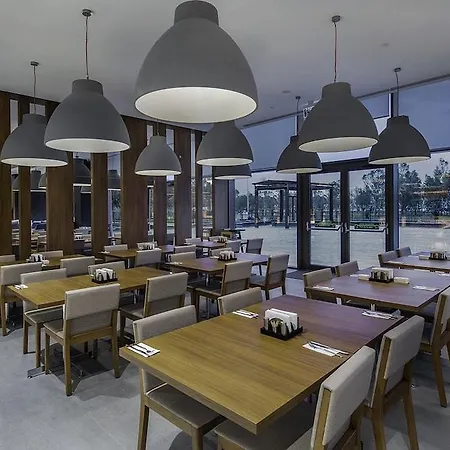 Hampton By Hilton Izmir Hotel Aliaga