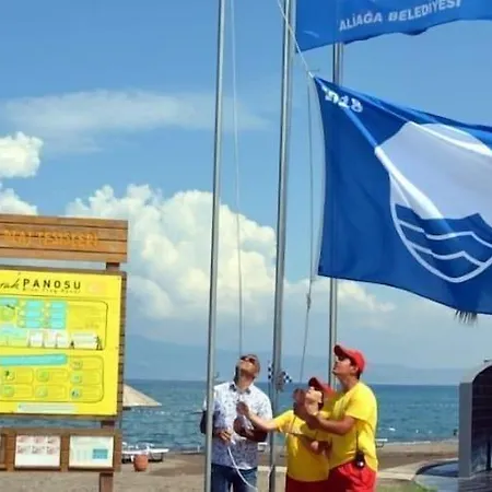 Hampton By Hilton Izmir Aliağa