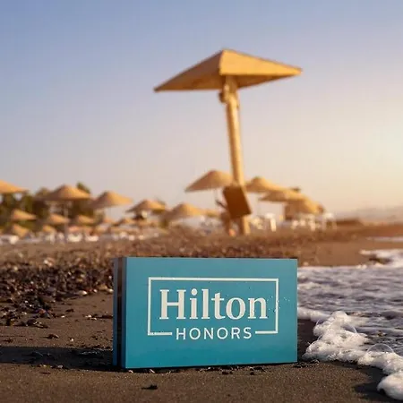 Hampton By Hilton Izmir 4* Aliaga