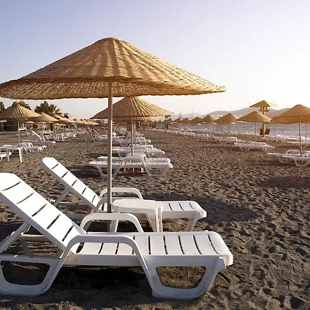 Hampton By Hilton Izmir ホテル Aliağa