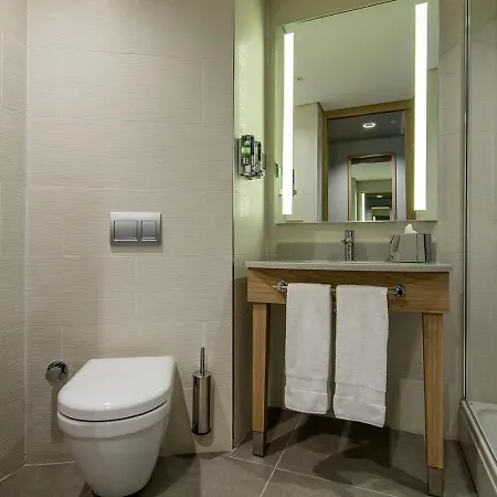 Hampton By Hilton Izmir 4* Aliaga