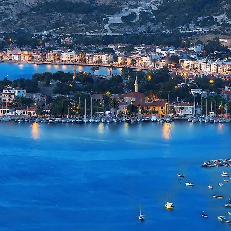 Hampton By Hilton Izmir ホテル Aliağa