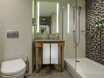 Hampton By Hilton Izmir 4* Aliaga