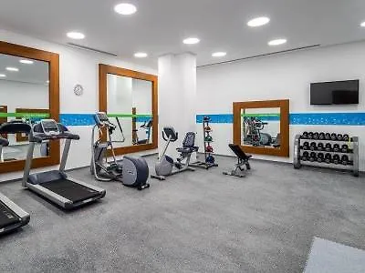 Hampton By Hilton Izmir Aliaga