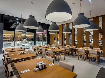 Hampton By Hilton Izmir Hotel Aliaga