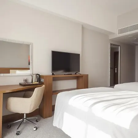 Hampton By Hilton Izmir Aliaga