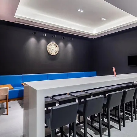 Hampton By Hilton Izmir 4* Aliaga