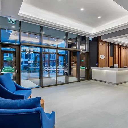 Hampton By Hilton Izmir