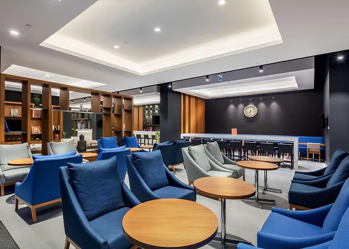 Hampton By Hilton Izmir
