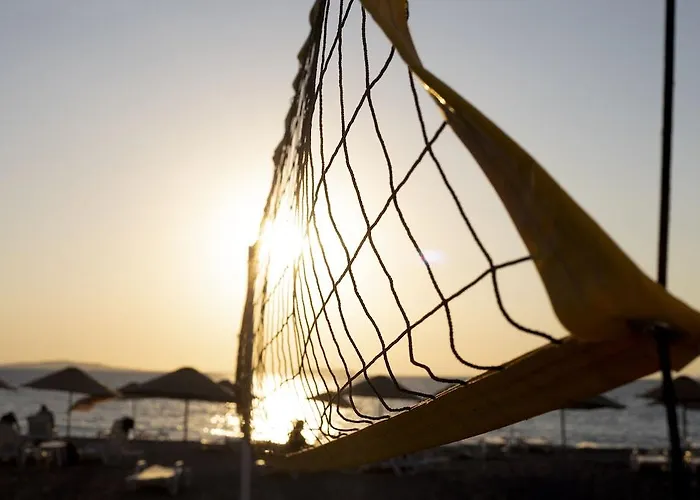 Hampton By Hilton Izmir Otel