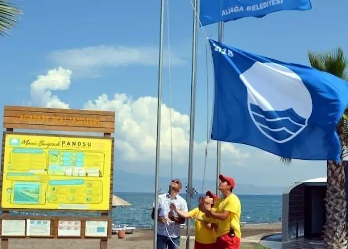 Hampton By Hilton Izmir Aliaga