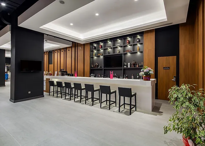 Hampton By Hilton Izmir