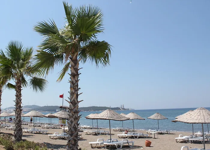 Hampton By Hilton Izmir