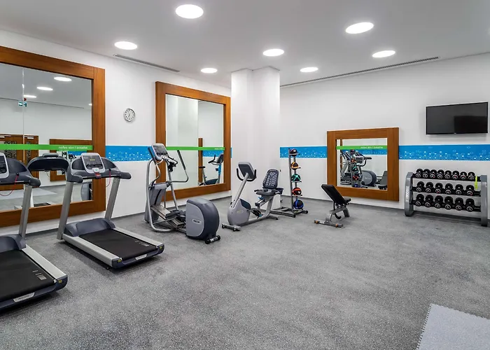 Hampton By Hilton Izmir