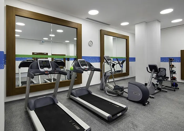 Hampton By Hilton Izmir Otel Aliaga