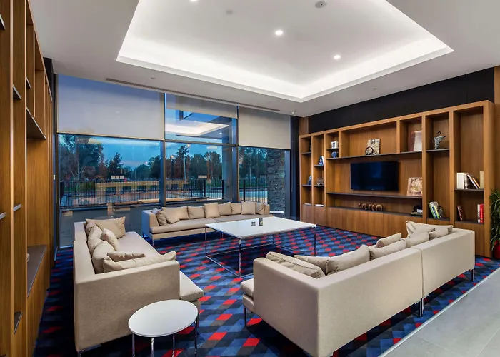 Hampton By Hilton Izmir Aliaga