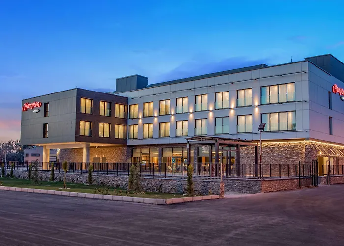 Hampton By Hilton Izmir