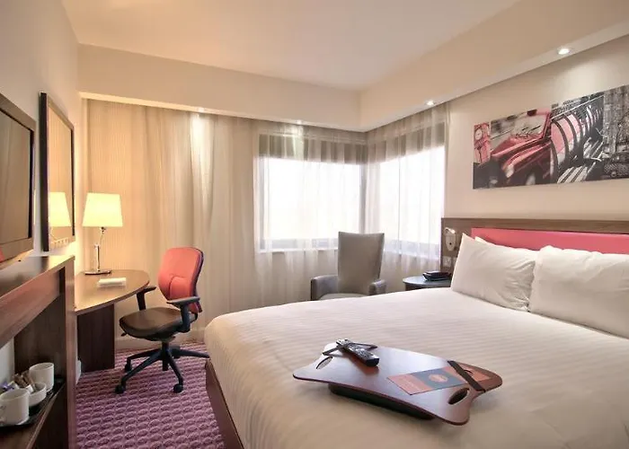 Hampton By Hilton Izmir