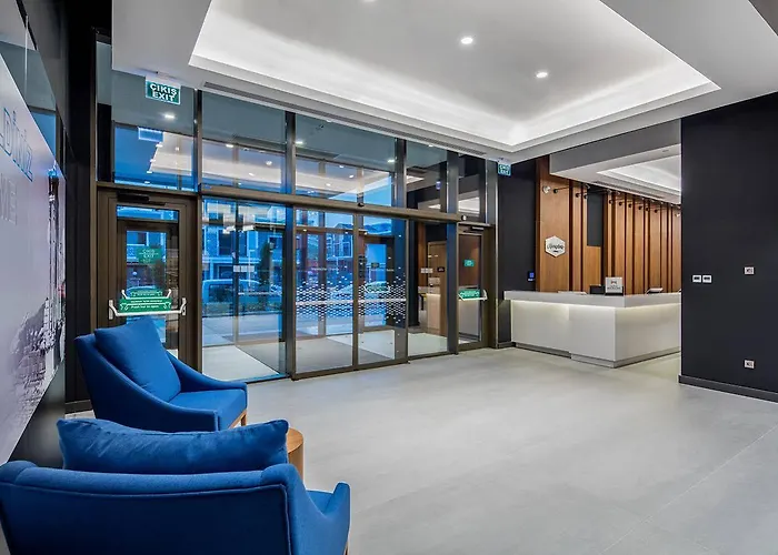 Hampton By Hilton Izmir
