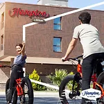 Hampton By Hilton Izmir 4* Aliaga