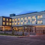 Hampton By Hilton Izmir Ξενοδοχείο 4*