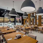 Ξενοδοχείο Hampton By Hilton Izmir