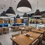 Hampton By Hilton Izmir 4* Aliaga
