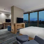 Hotel Hampton By Hilton Izmir Aliaga