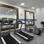Hampton By Hilton Izmir Ξενοδοχείο Aliaga