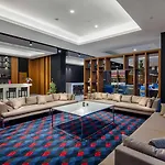 Ξενοδοχείο Hampton By Hilton Izmir