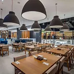 Ξενοδοχείο Hampton By Hilton Izmir 4*