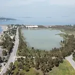 Ξενοδοχείο Hampton By Hilton Izmir 4*
