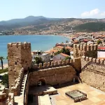 Ξενοδοχείο Hampton By Hilton Izmir Aliaga