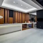 Hampton By Hilton Izmir Ξενοδοχείο Aliaga