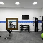 Hampton By Hilton Izmir Ξενοδοχείο 4*