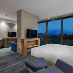 Ξενοδοχείο Hampton By Hilton Izmir