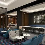 Hampton By Hilton Izmir 4*