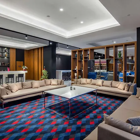Hampton By Hilton Izmir Hotel Aliaga