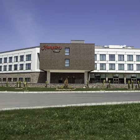 Hampton By Hilton Izmir