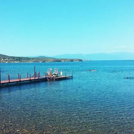 Hampton By Hilton Izmir 호텔 4*