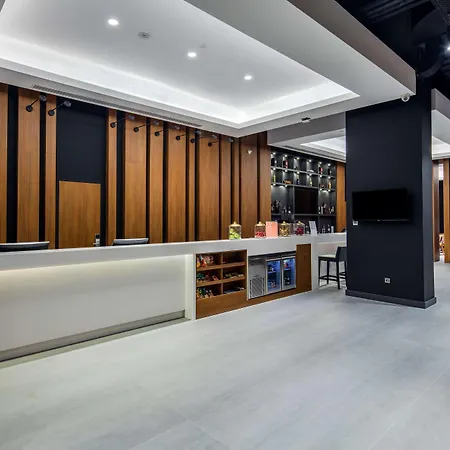 Hampton By Hilton Izmir Ξενοδοχείο Aliaga