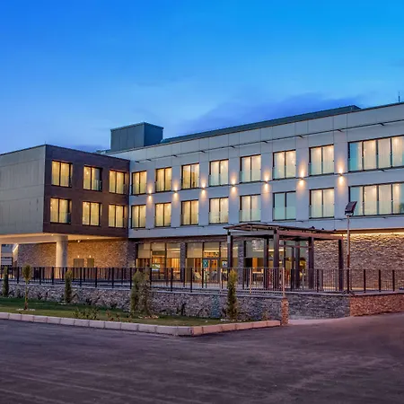 Hampton By Hilton Izmir