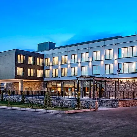 Hampton By Hilton Izmir Aliaga