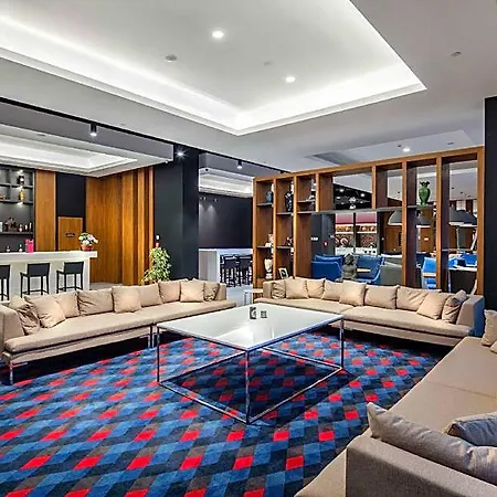 Hampton By Hilton Izmir