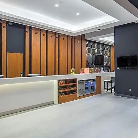 Hampton By Hilton Izmir Aliaga