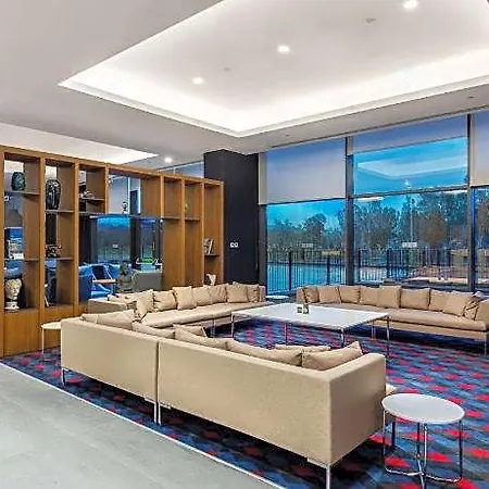Hampton By Hilton Izmir Aliaga
